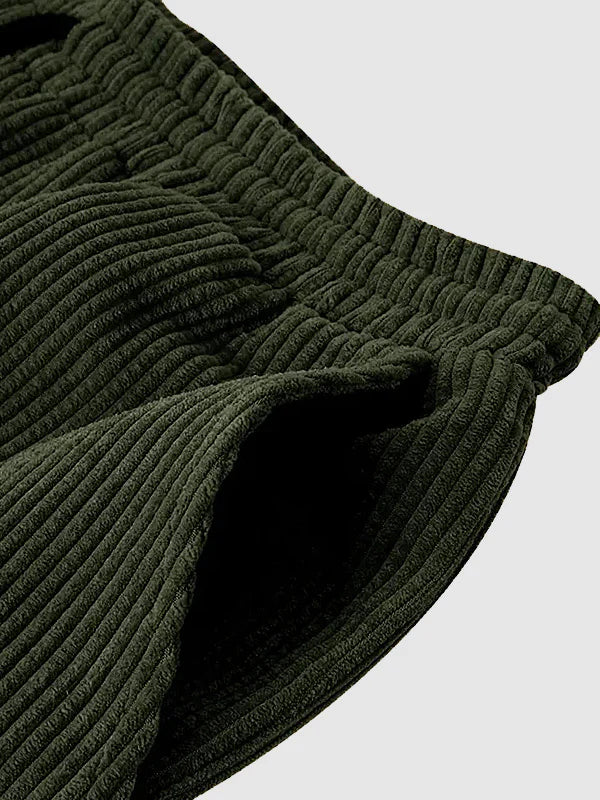 Set Estivo 2 Pezzi per Uomini