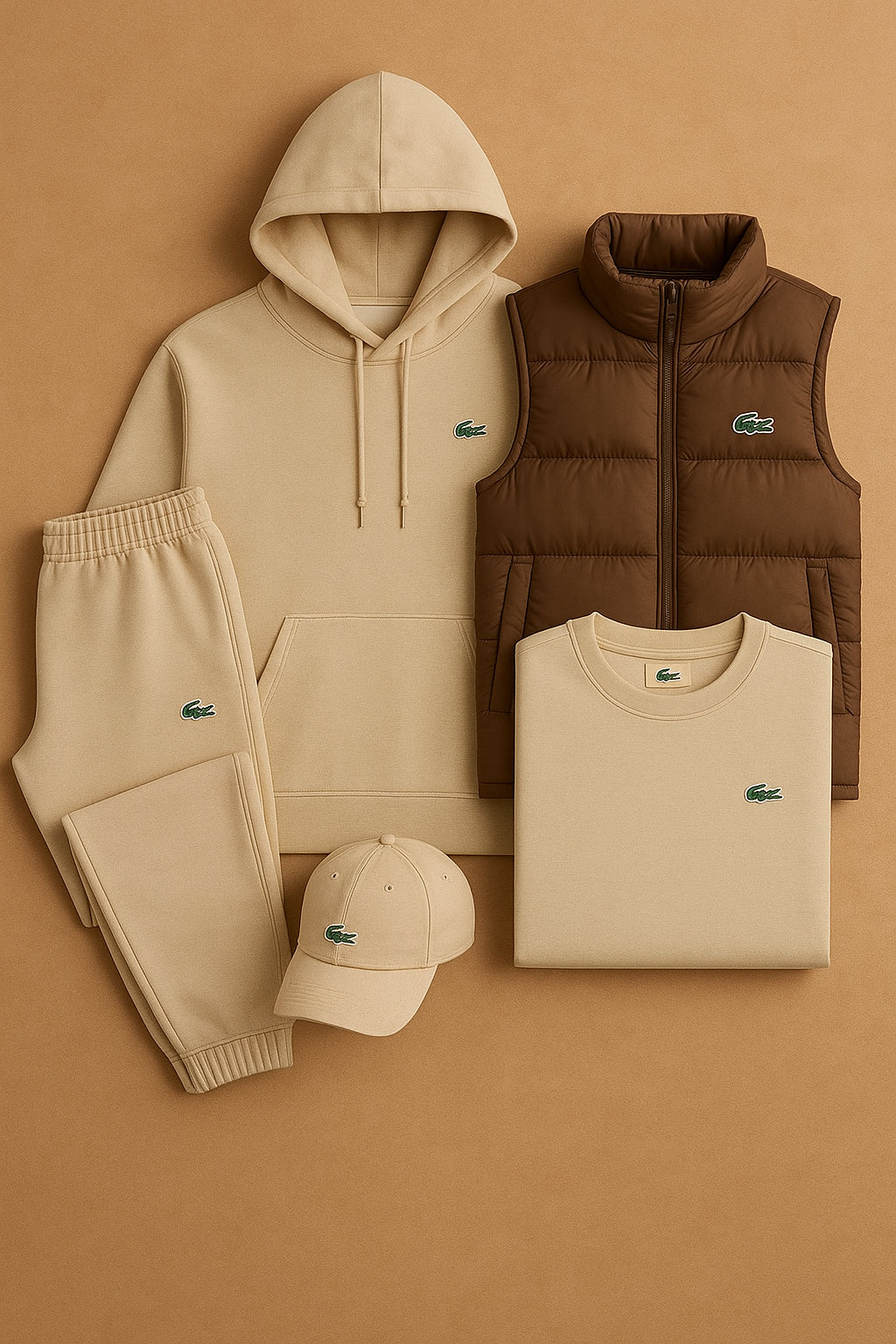 Set Completo LC