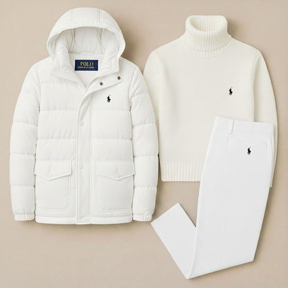 Set Capsule Elegance RL