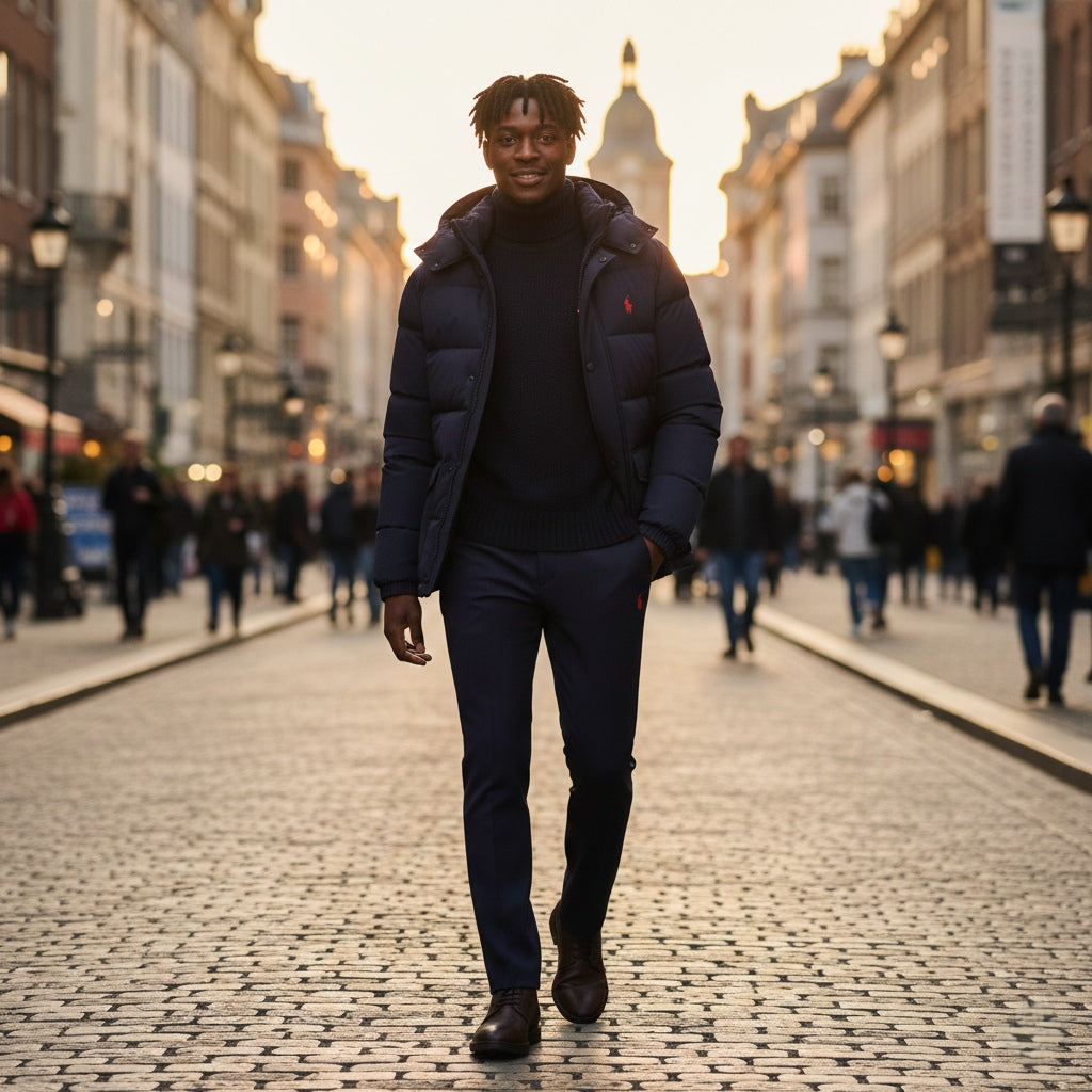 Set Capsule Elegance RL