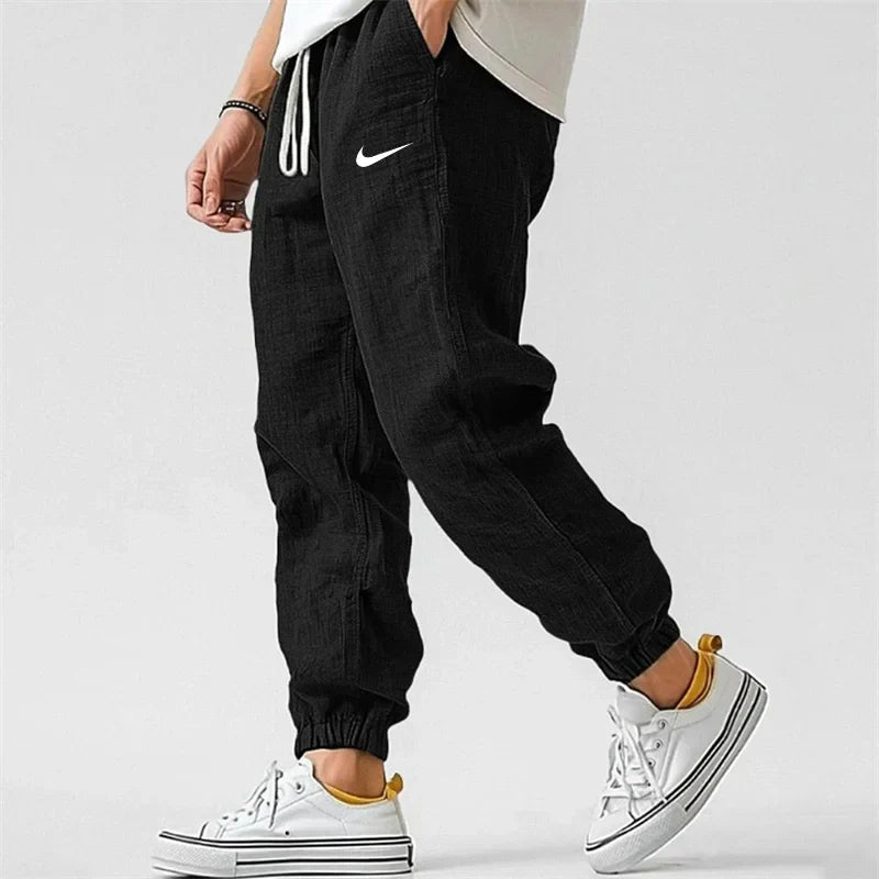 Jogger Lino Comfort Everyday