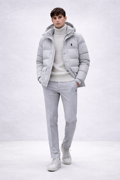 Set Capsule Elegance RL