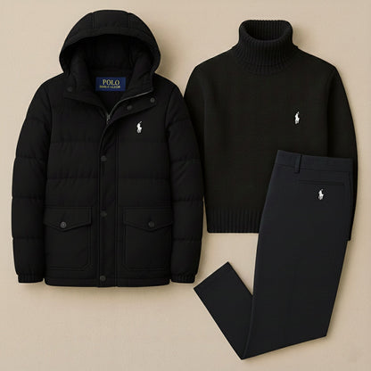 Set Capsule Elegance RL