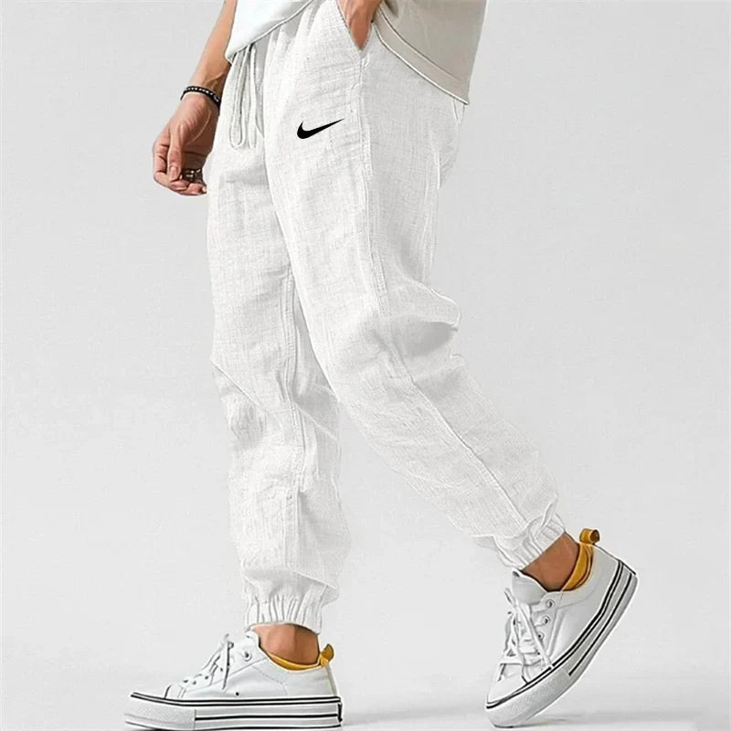 Jogger Lino Comfort Everyday