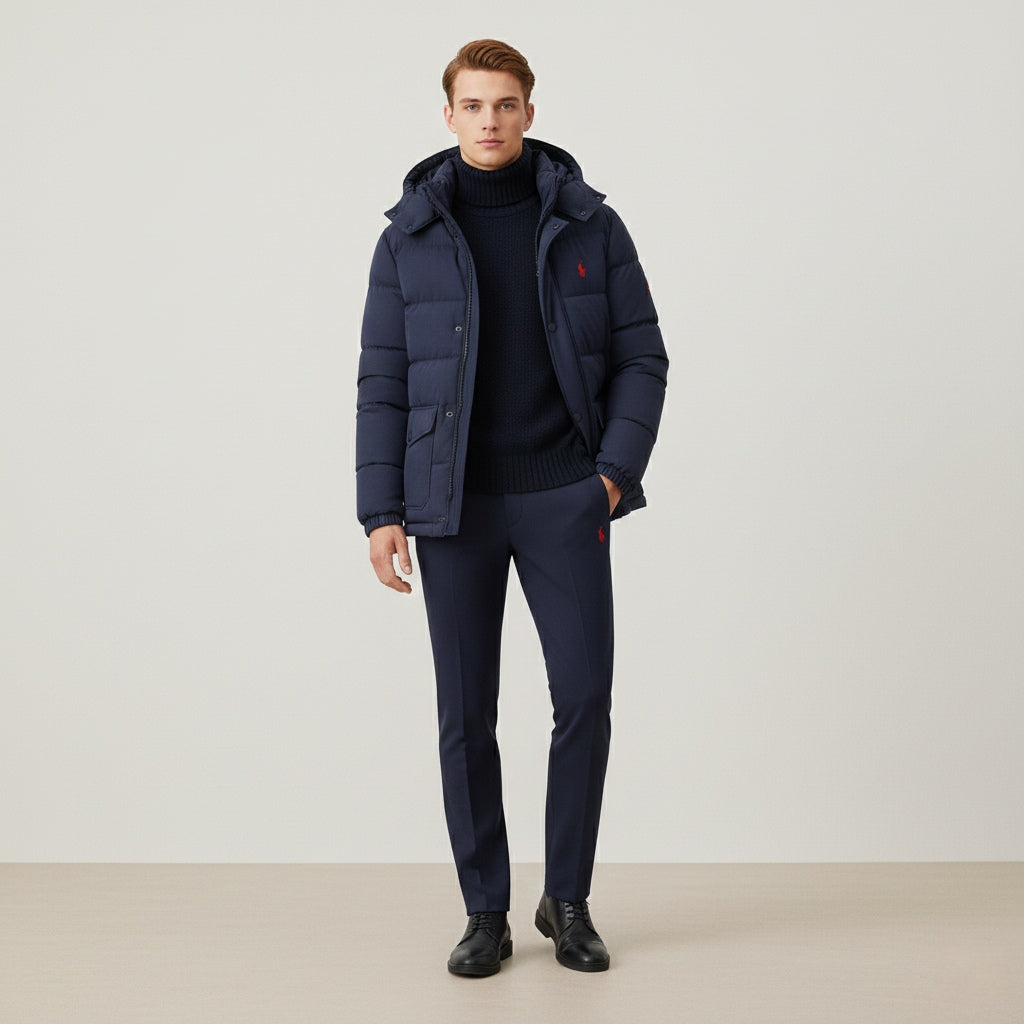 Set Capsule Elegance RL