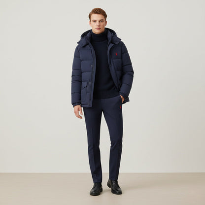 Set Capsule Elegance RL