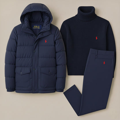 Set Capsule Elegance RL