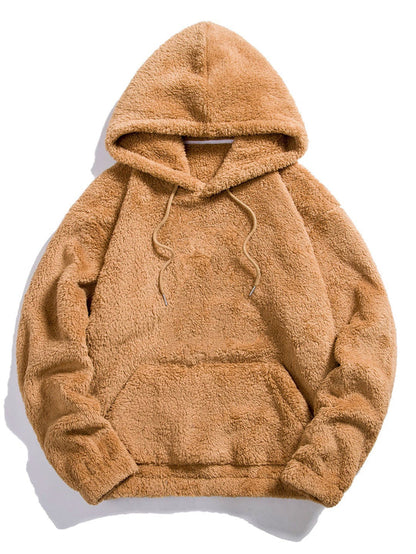 Hoodie Teddy Base