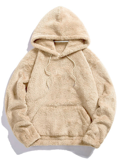 Hoodie Teddy Base