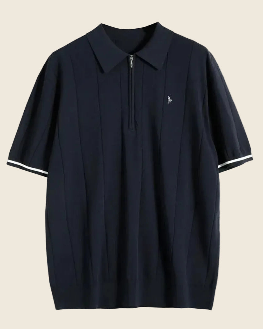 Polo Uomo - Vista laterale