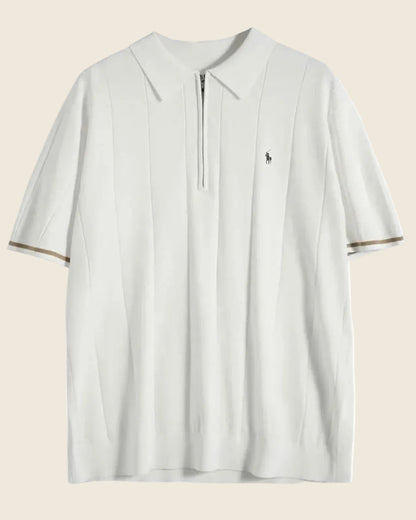 Polo Uomo - Dettaglio colletto