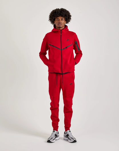 NK Tech Fleece Completo