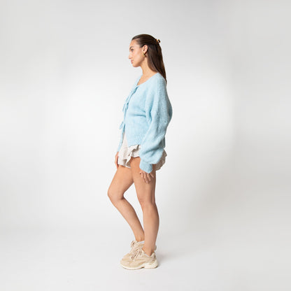 Silvani | Cardigan Oversize