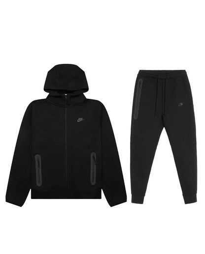 NK Tech Fleece Completo