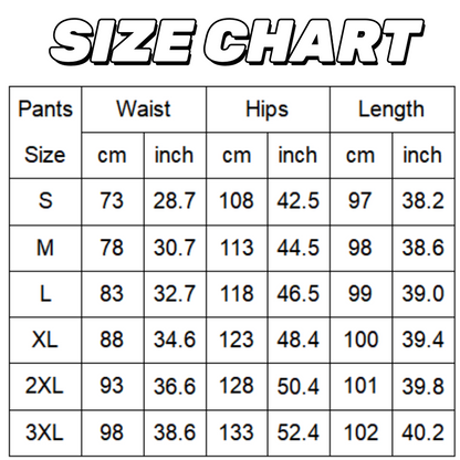 Completo Pantaloni Due Pezzi