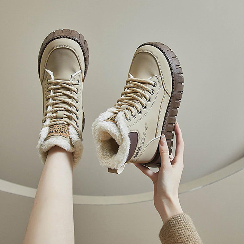 Stivali da Neve Caldi