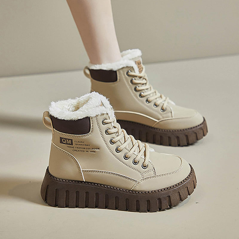 Stivali da Neve Caldi