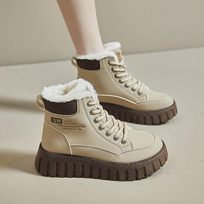 Stivali da Neve Caldi