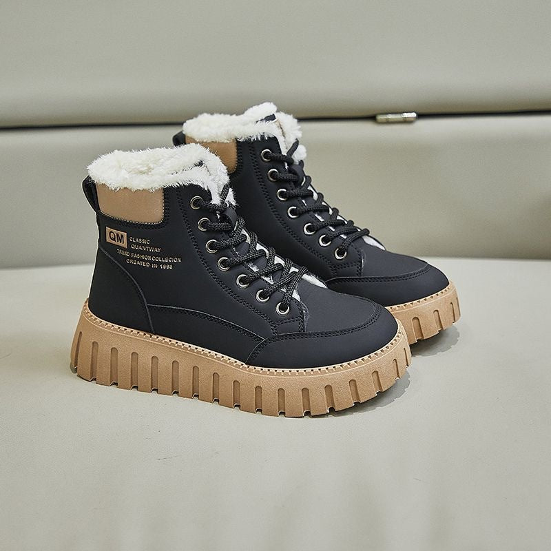 Stivali da Neve Caldi