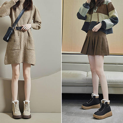 Stivali da Neve Caldi