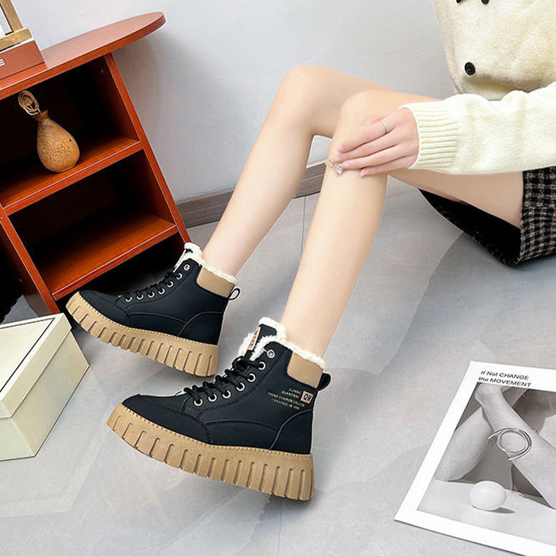 Stivali da Neve Caldi