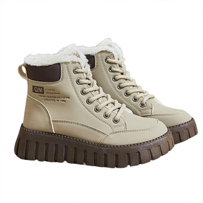 Stivali da Neve Caldi