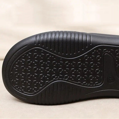 Stivali Caldi Vintage da Donna