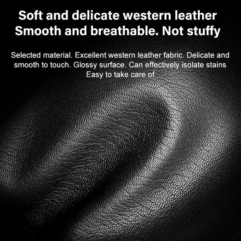 Stivali Caldi Vintage da Donna