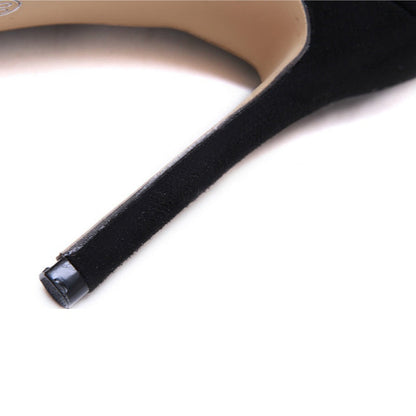 Stivali al Ginocchio